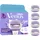 Gillette Venus ComfortGlide Breeze Rasierklingen 4 St.