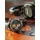 MAURICE LACROIX Pontos Leder 43 mm PT6388-SS001-430-1