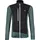 Jacke Schwarz S