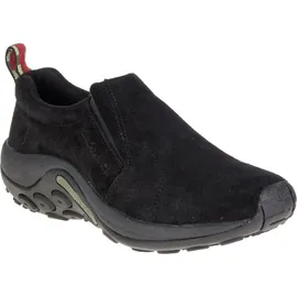 Merrell Jungle Moc Mokassin, Schwarz Midnight 42