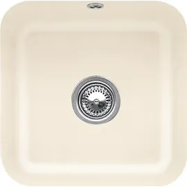 Villeroy & Boch Cisterna 50 ivory + Excenterbetätigung