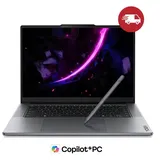 Lenovo Yoga Pro 7i 15 Ultra7-Windows 11 Home-32GB-1TB-RTX 5050 Intel® Core Ultra 7 356H Prozessor E-Kerne bis zu 3,50 GHz P-Kerne bis zu 4,70 GHz, Windows 11 Home 64, 1 TB SSD M.2 2242 PCIe 4.0 TLC