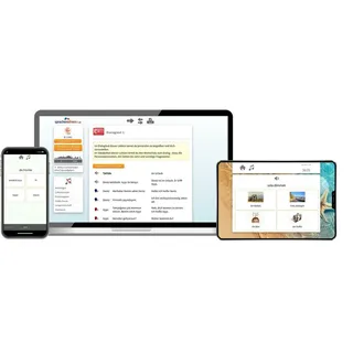 Türkisch Sprachkurs Business Sparpaket B1/C2  Onlinekurs Sprachenlernen24