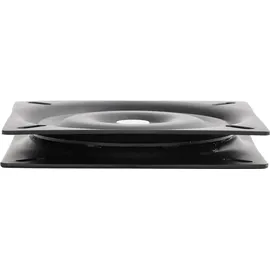 vidaXL Bootssitze mit Podest 2 Stk. 360° Drehbar