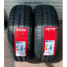 Fortuna EcoPlus HP 195 65 R15 95T XL Reifen Sommer