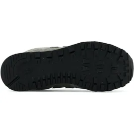 New Balance 574 grau