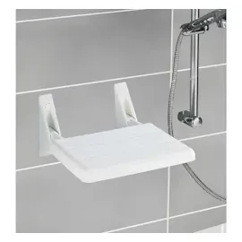 Wenko Secura Duschklappsitz 17937100