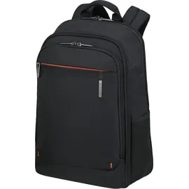 Samsonite Network 4 Rucksack 45 cm Laptopfach charcoal black