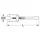 KS Tools Gegenhalter mit Schutzisolierung 15-40 mm (117.1169)