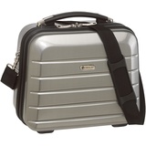 Kosmetikkoffer, Beauty Case London Carbon - 240515