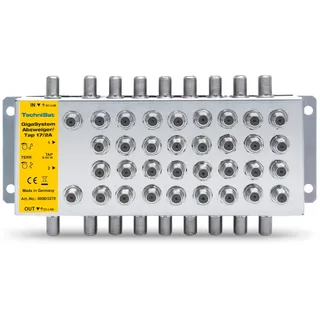 TechniSat 17/2A, Switch Box