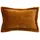 Atmosphera Créateur d'intérieur Kissen Flanell Cuddly 30 x 50 cm Beige
