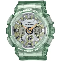Casio  Uhr GMA-S120GS-3AER  in, Einheitsgrösse