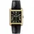 rectangular 1.41 Gold Black
