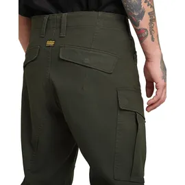 G-Star Zip Pocket 3D Skinny Grau 32/30