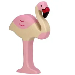 HOLZTIGER Flamingo