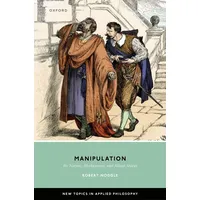 Oxford University Press Manipulation