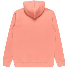 BILLABONG Arch Po Fleecepullover, Rosa, Größe M