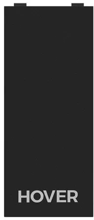 X1 Battery Black
