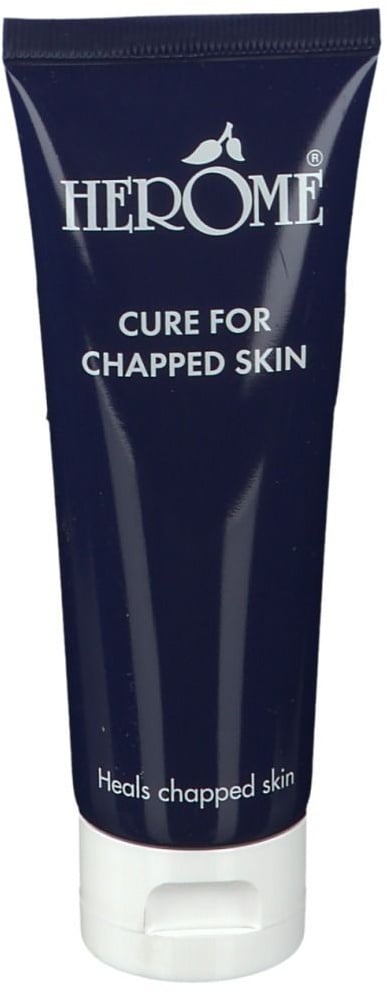 Herôme® Cure FOR Chapped Skin