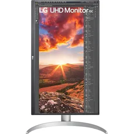 LG 27UP85NP-W 27" Weiß