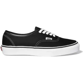 Vans Authentic black 34,5