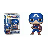 Funko Marvel Captain America