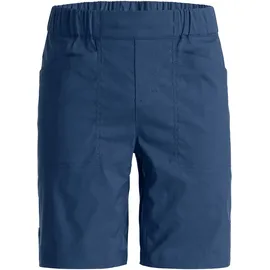 Ortovox Herren Affinity Shorts (Größe L, blau)