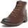Josef Seibel Selena 50 moro 36