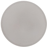 YUMILI Edelstahlfilter für Kaffeemaschinen, Maschenfilter, Ersatzfilter, Solider wiederverwendbarer Edelstahl-Kaffeefilter aus Metall