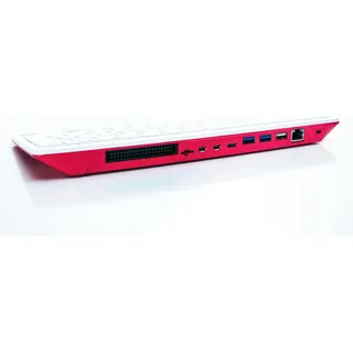 Raspberry Pi 400 IT