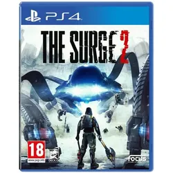 The Surge 2 - PS4 [EU Version]