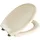 Wenko Premium WC-Sitz Ottana Beige