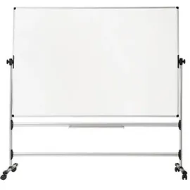 Bi-Office Earth Whiteboard 180 x 120 cm Weiß