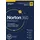 NortonLifeLock Norton 360 Premium 2026 10 Geräte 1 Jahr DE Win