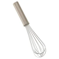 ZONE Denmark Schneebesen Singles in Soft Taupe | Gr.: