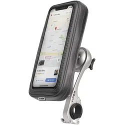  Viper SBS Halterung für Motorrad Lenker 