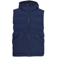 North Bend NBPetro Blau 3XL