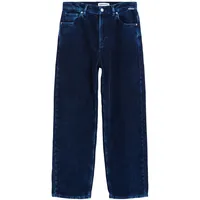 ARMEDANGELS HAAYI Cordhose Blau 36 32