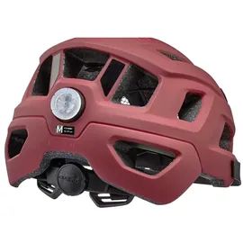 Cube Cinity 49-55 cm red 2022