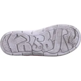 Krisbut Slipper in blau - Gr.: 38