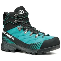 Scarpa Ribelle TRK GTX Wmn ceramic/ceramic (385) 42
