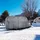 Brunner Caravan Cover 6M Schutzhülle 500 x 240 x 220 cm Grau