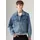 Levi's THATS A MYTH TRUCKER Jeansblau S