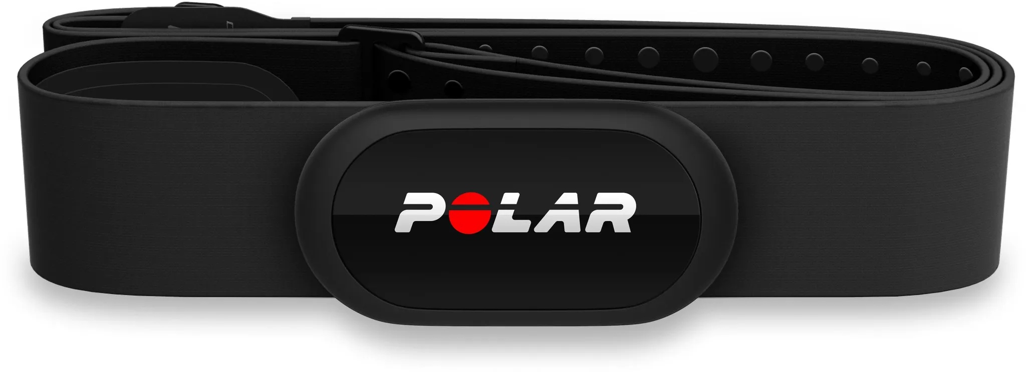 Polar H10 HR Herzfrequenzmesser in black, Größe M-XXL