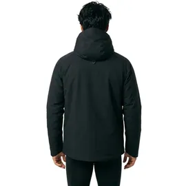 Odlo Ascent S-thermic Waterproof Jacke Schwarz S