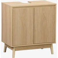 Sweeek Waschbeckenunterschrank