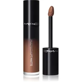 MAC Cosmetics Multisculpt Matte Liquid Colour multifunktionales Make-up für Augen und Wangen Farbton Baby Got MAC 4.5 ml