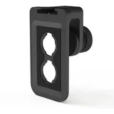 Moment Universal Lens Mount Clip schwarz