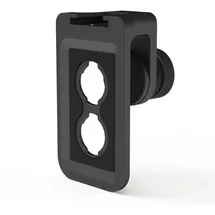 Moment Universal Lens Mount Clip schwarz